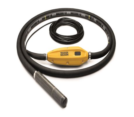 Vibradores Electricos