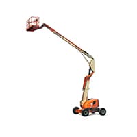 Plataformas de Elevación Articulada