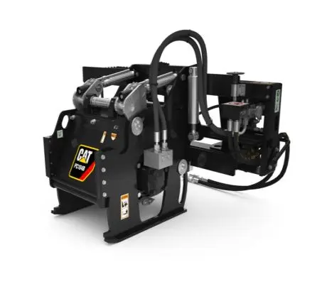 Perfiladoras de Pavimento en Frio