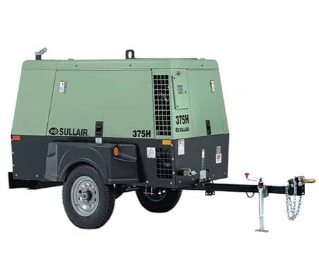 Compresores de Aire Portatiles